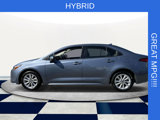 Certified 2023 Toyota Corolla XLE image 4