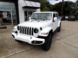 Used 2023 Jeep Gladiator Overland image 2