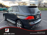 Used 2016 Mercedes-Benz GLE 350 4MATIC image 6
