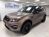 Used 2016 Land Rover Discovery Sport HSE image 2