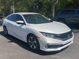 Used 2020 Honda Civic LX image 2