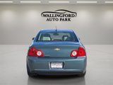 Used 2009 Chevrolet Malibu LT w/ Premium Mat Package image 5