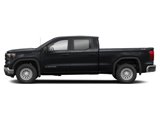 New 2025 GMC Sierra 1500 Pro w/ Graphite Edition image 3