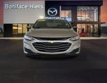 Used 2024 Chevrolet Malibu LT image 3
