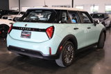Used 2025 MINI Cooper S image 6