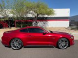 Used 2022 Ford Mustang GT Premium w/ Equipment Group 401A image 6