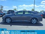 Used 2013 Toyota Camry SE image 4