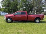 Used 2012 RAM 3500 Laramie w/ Max Tow Pkg image 6