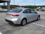 New 2025 Toyota Corolla LE image 5