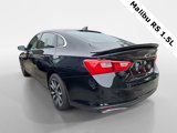Used 2022 Chevrolet Malibu RS image 2