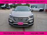Used 2018 Hyundai Santa Fe Sport 2.0T image 3
