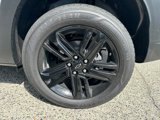 Used 2025 Chevrolet Trax ACTIV w/ Driver Confidence Package image 3