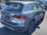 Used 2022 Volkswagen Taos S image 4