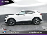 Used 2022 Buick Encore GX Select image 4