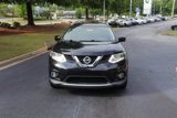 Used 2016 Nissan Rogue SL w/ SL Premium Package image 3