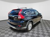 Used 2016 Honda CR-V EX-L image 4