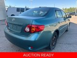 Used 2009 Toyota Corolla image 4