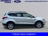 Used 2019 Ford Escape SEL image 4