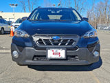 Certified 2022 Subaru Crosstrek 2.5i Sport w/ Moonroof Package image 2