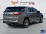 Used 2018 Chevrolet Traverse Premier w/ Driver Confidence II Package image 2