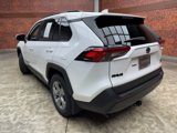 Used 2022 Toyota RAV4 XLE image 3