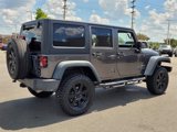 Used 2014 Jeep Wrangler Unlimited Sport w/ Quick Order Package 24S image 3