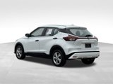 Used 2023 Nissan Kicks S image 3