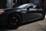Used 2014 Maserati Quattroporte S Q4 image 6