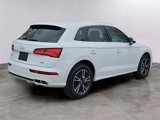 Used 2020 Audi Q5 e Premium w/ Convenience Package image 4