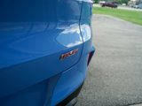 Used 2023 Chevrolet TrailBlazer RS w/ Sun and Liftgate Package image 3