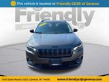 Used 2023 Jeep Cherokee Altitude Lux w/ Lux Elite Package image 2