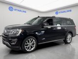 Used 2018 Ford Expedition Max Limited w/ Equipment Group 302A image 2