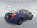 Used 2015 Toyota Corolla S image 5