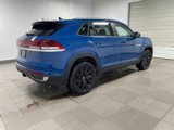 New 2025 Volkswagen Atlas Cross Sport SE image 6