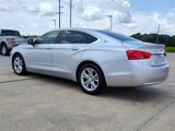 Used 2014 Chevrolet Impala LT w/ Premium Seating Package image 4