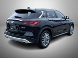 Used 2025 INFINITI QX50 Pure image 5
