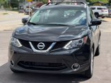 Used 2018 Nissan Rogue Sport SV w/ SV All-Weather Package image 2