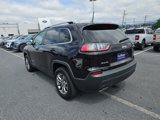 Used 2021 Jeep Cherokee Latitude Lux image 5