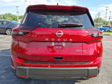 Used 2024 Nissan Rogue SV w/ SV Premium Package image 5
