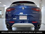 Used 2021 Alfa Romeo Stelvio Ti image 5