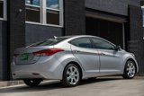 Used 2013 Hyundai Elantra Limited w/ Technology Pkg image 5