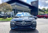 New 2025 Mercedes-Benz C 300 4MATIC Sedan image 2
