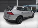 Used 2024 Volkswagen Tiguan SE image 6