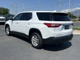 Used 2018 Chevrolet Traverse LS image 3