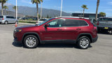 Certified 2019 Jeep Cherokee Latitude w/ Popular Appearance Group image 2