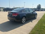 Used 2014 Chevrolet Cruze LTZ w/ RS Package image 5