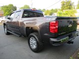 Used 2015 Chevrolet Silverado 2500 LT w/ LT Convenience Package image 4