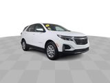 Certified 2022 Chevrolet Equinox LT image 2