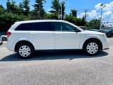Used 2019 Dodge Journey SE image 3