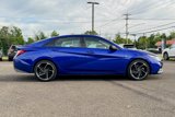 Used 2023 Hyundai Elantra N Line image 2